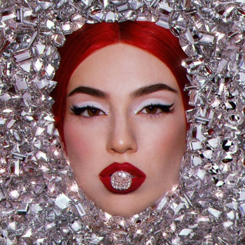 AVA MAX - DIAMONDS & DANCEFLOORS