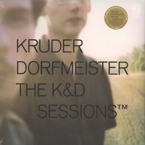 K & D Sessions