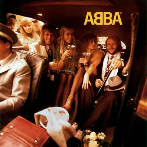 ABBA (Half-Speed Remaster)