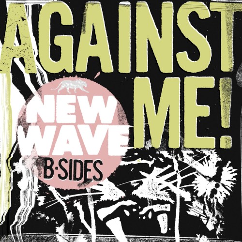 NEW WAVE B-SIDES (180 GR 12