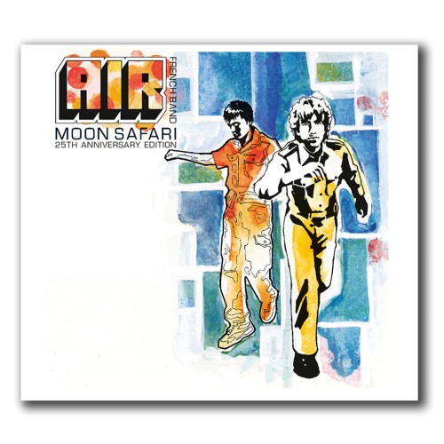 MOON SAFARI (LTD.)