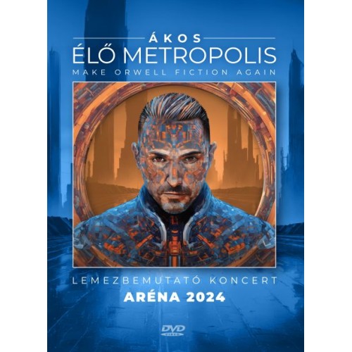 ÉLŐ METROPLOIS - 2024