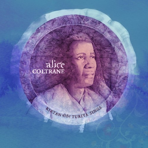 KIRTAN / ALICE COLTRANE