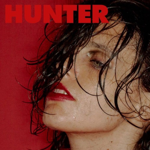 ANNA CALVI - HUNTER (INDIE, RED)