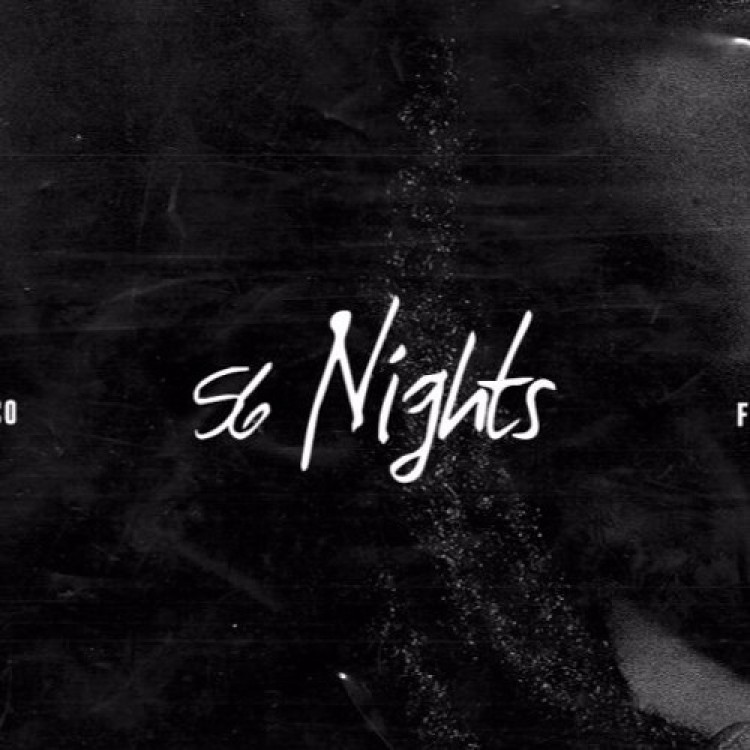 56 NIGHTS -REISSUE-