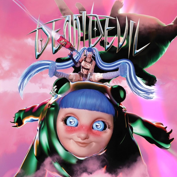 DEMIDEVIL