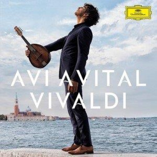 ANTONIO VIVALDI