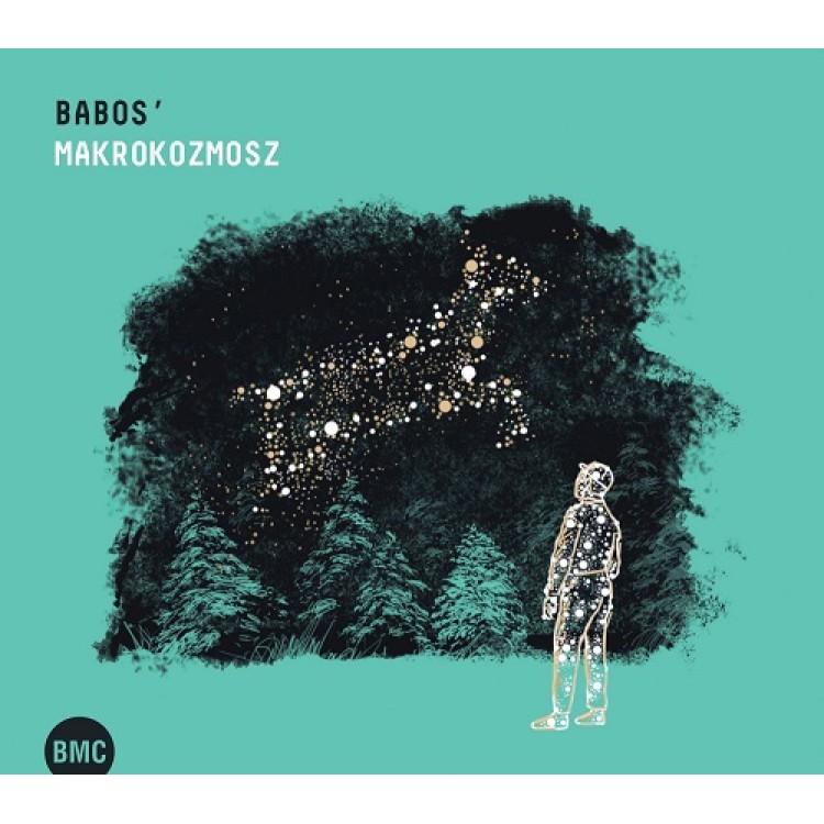 Babos' Makrokozmosz
