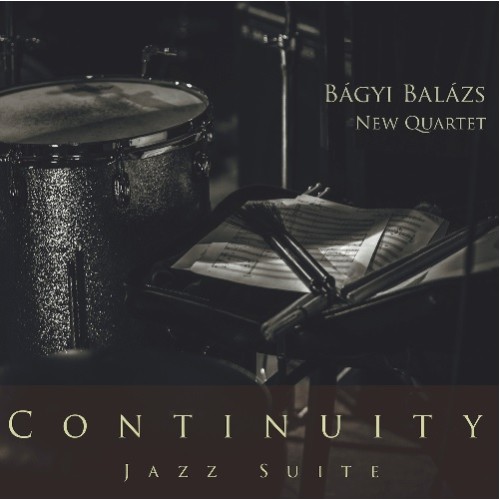 Continuity Jazz Suite