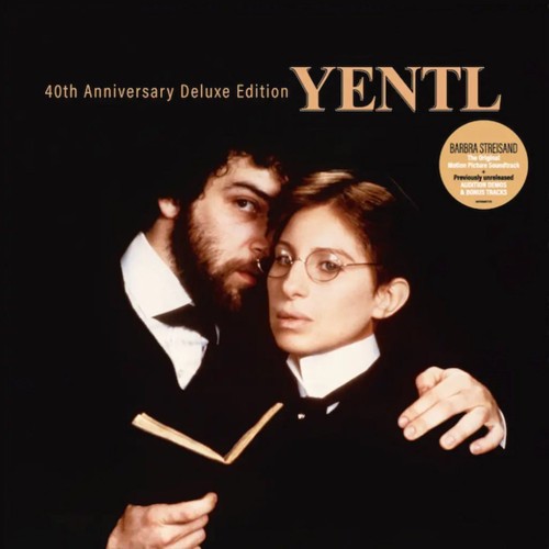YENTL -DELUXE/ANNIVERS-