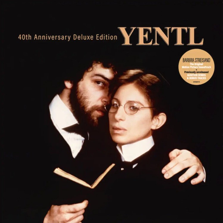 YENTL -DELUXE/ANNIVERS-