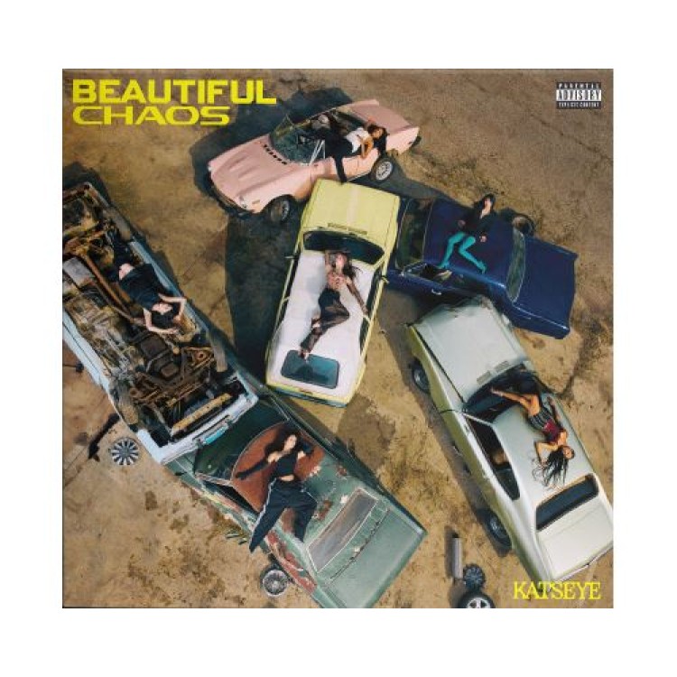 BEAUTIFUL CHAOS
