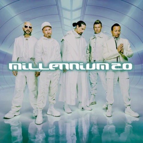 Backstreet Boys - MILLENNIUM 2.0