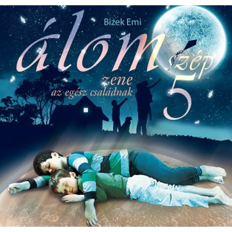 Bizek Emi - ÁLOMSZÉP 5.