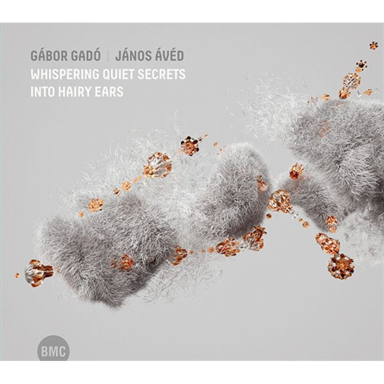Whipering Quiet Secrest