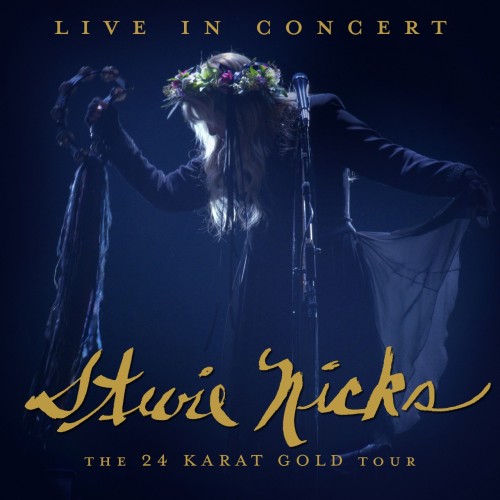 STEVIE NICKS - LIVE IN CONCERT.. -LIVE-