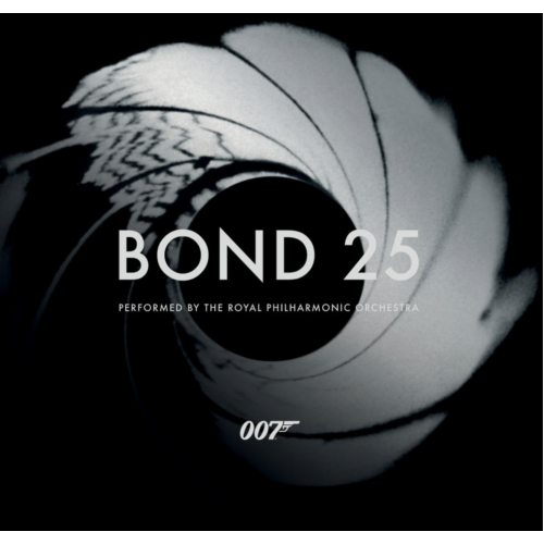 BOND 25/ROYAL PHILHARMONIC