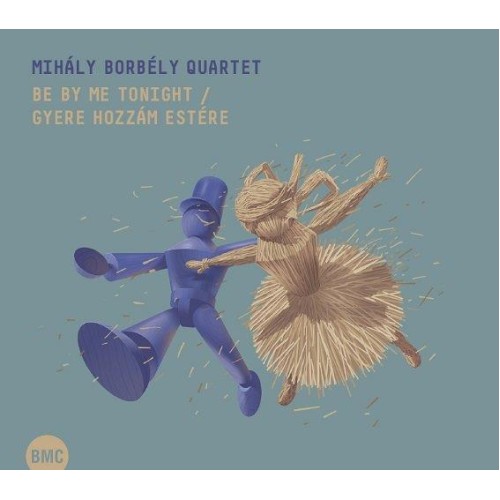 Gyere hozzám estére