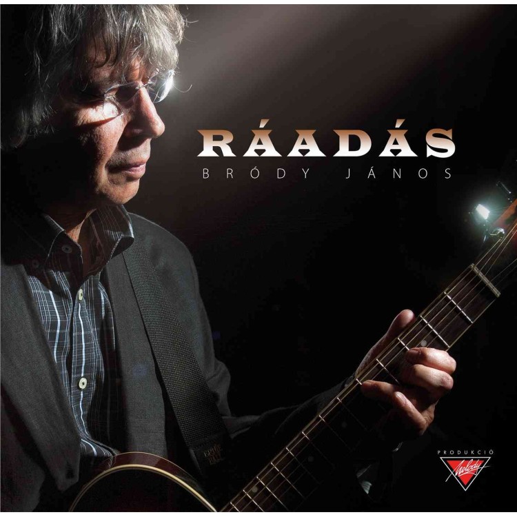 Bródy János - Ráadás