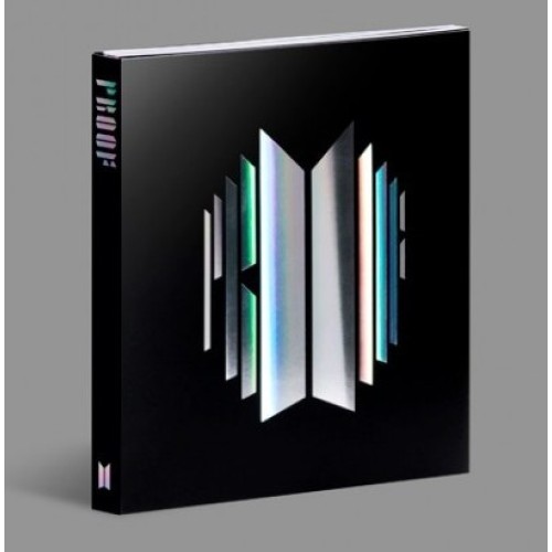 BTS - PROOF - 3 CD COMPACT EDITION
