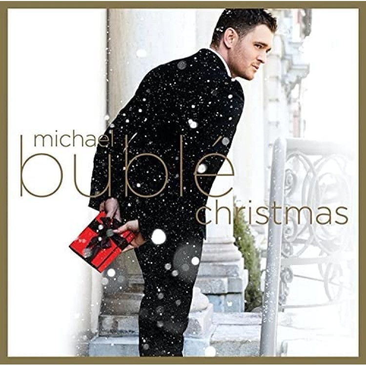 BUBLE,MICHAEL - CHRISTMAS