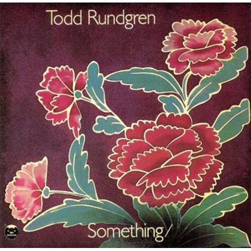 Todd Rundgren - SOMETHING/ANYTING? (140 GR 12