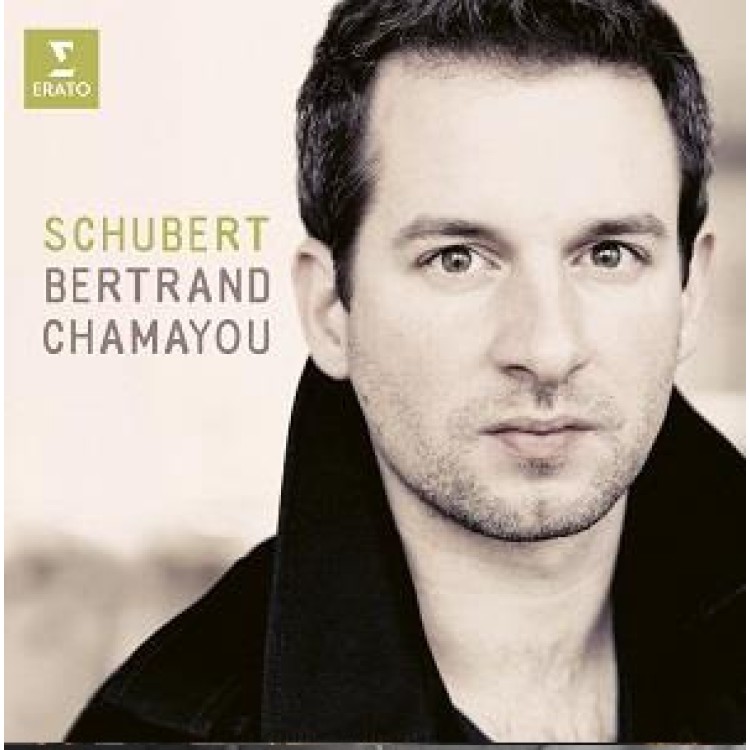 Schubert:Wanderer-fantázia 