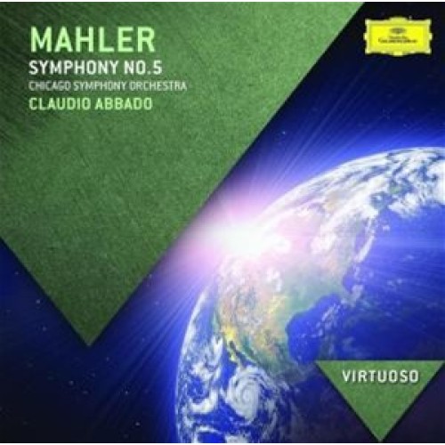 Mahler: Symphony No.5