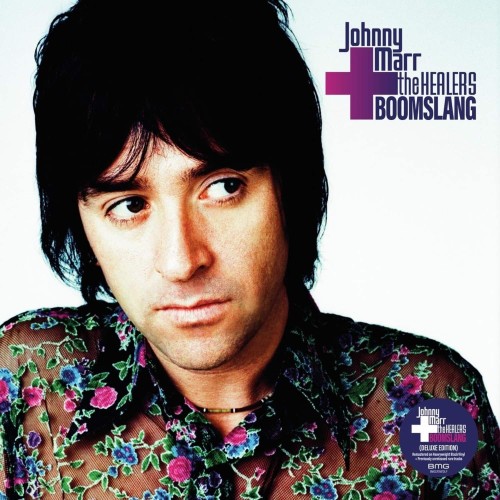 Johnny Marr - Boomslang