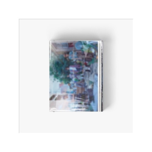 Cortis - Colour Outside The Lines - Scene 3 Ver.