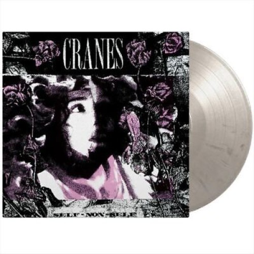 CRANES - Self-Non-Self (White)