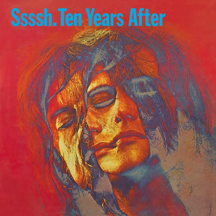 Ten Years After - Ssssh