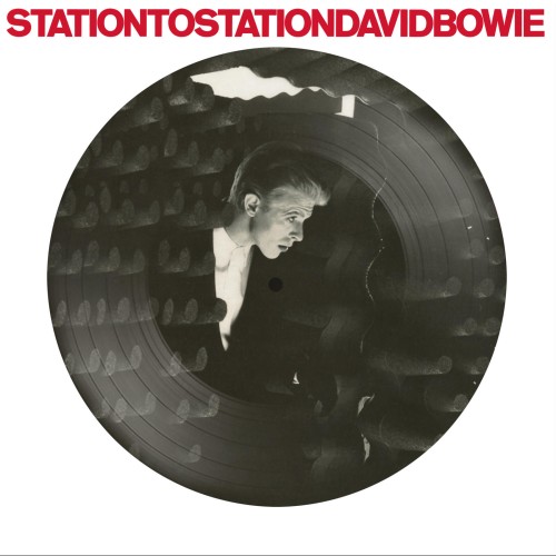 David Bowie - Station To Station (Picture Disc)