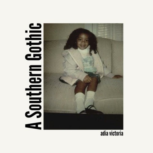ADIA VICTORIA - A SOUTHERN GOTHIC (140 GR 12