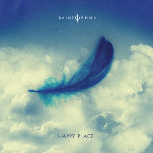 SAINT PHNX - HAPPY PLACE
