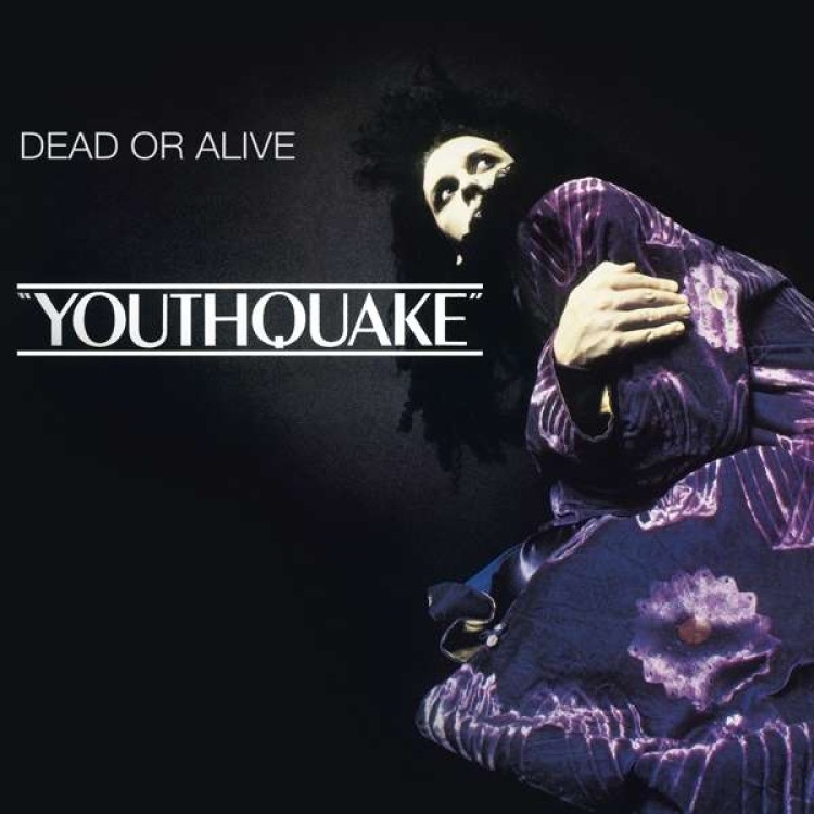 Dead Or Alive - YOUTHQUAKE