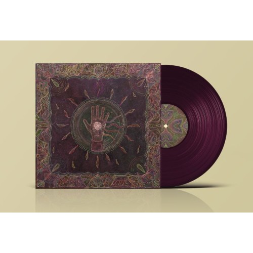 Avar (Colour Vinyl 12