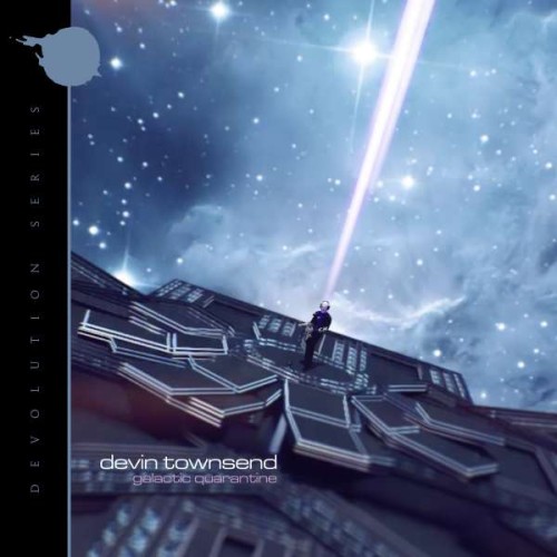 DEVOLUTION.. -LP+CD-