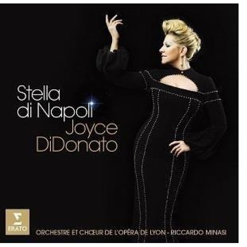 STELLA DI NAPOLI - BEL CANTO ÁRIÁK