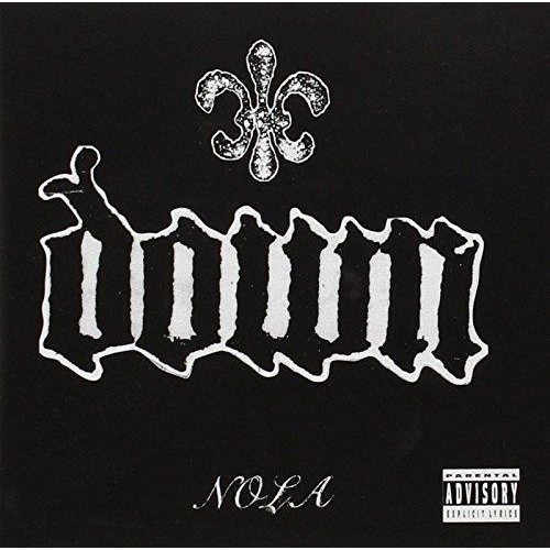 NOLA 2LP