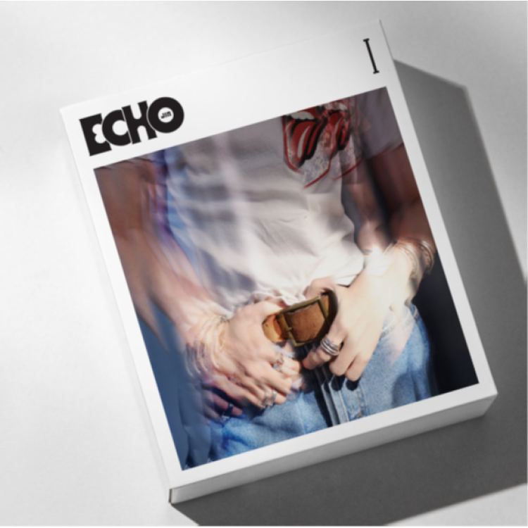 JIN - ECHO I. Version