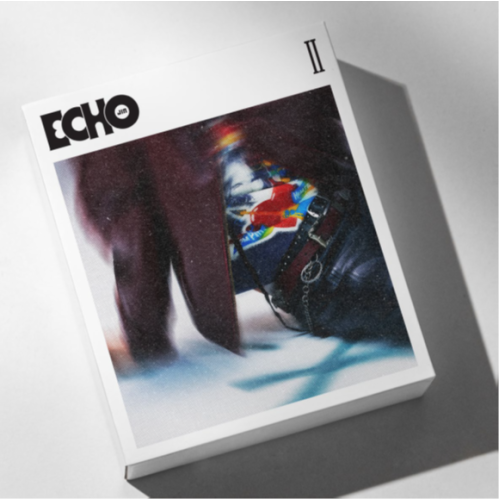 JIN - ECHO II. Version