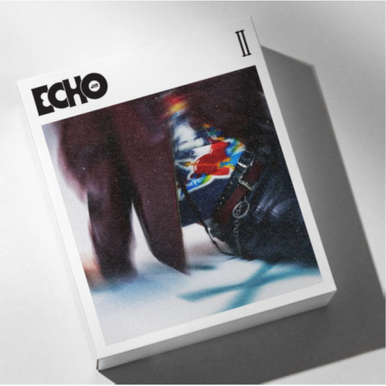 JIN - ECHO II. Version