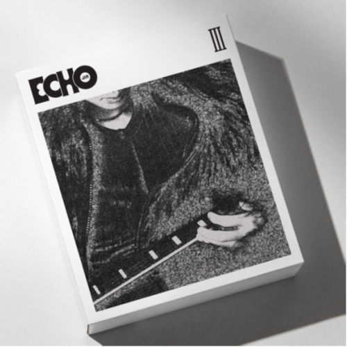 JIN - ECHO III. Version