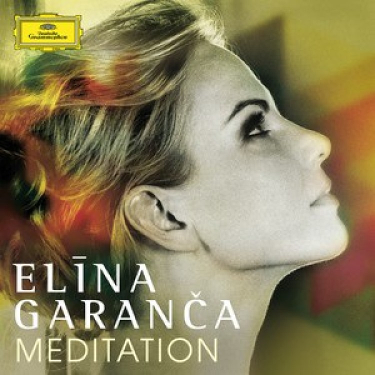 Elīna Garanča - Meditation