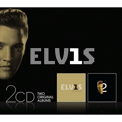 30# 1 Hits / 2nd To None (2 CD)