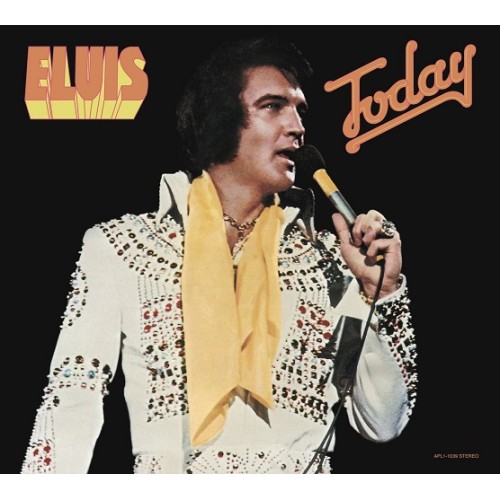 TODAY (LEGACY EDITION) 2CD