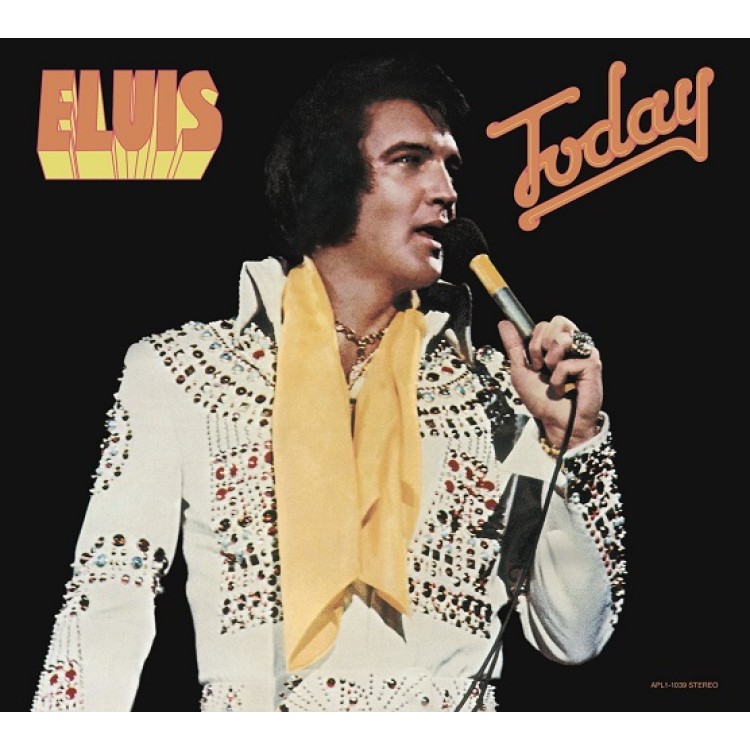TODAY (LEGACY EDITION) 2CD