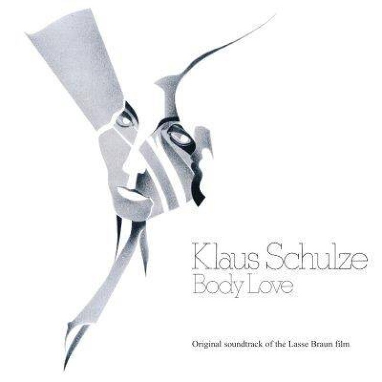 KLAUS SCHULZE - Body Love