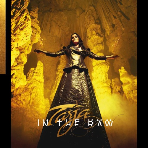 TARJA - In The Raw